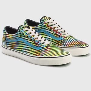 VANS X ANDERSON PAAK | UA Old Skool DX